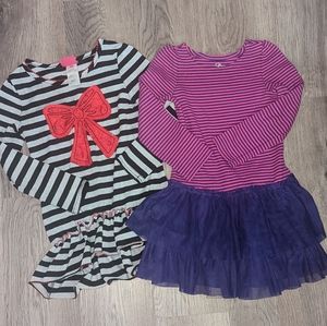 ⭐3/$10⭐Girls Size 4 Top Bundle